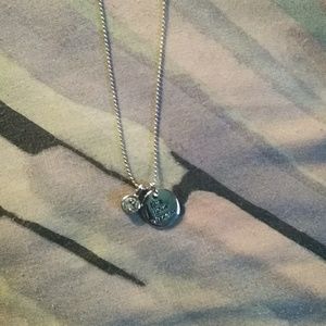 Lia Sophia Live Your Dream necklace